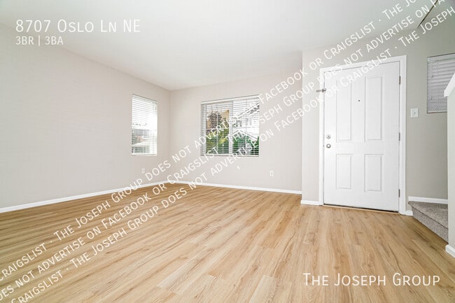 Building Photo - 8707 Oslo Ln NE