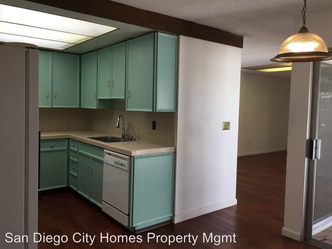 Building Photo - 3 br, 2 bath House - 4606 Collwood Lane
