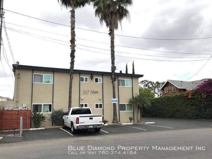 Primary Photo - 1 bedroom in Escondido CA 92025