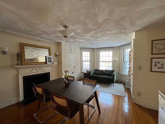 Foto del edificio - 15 Charles St