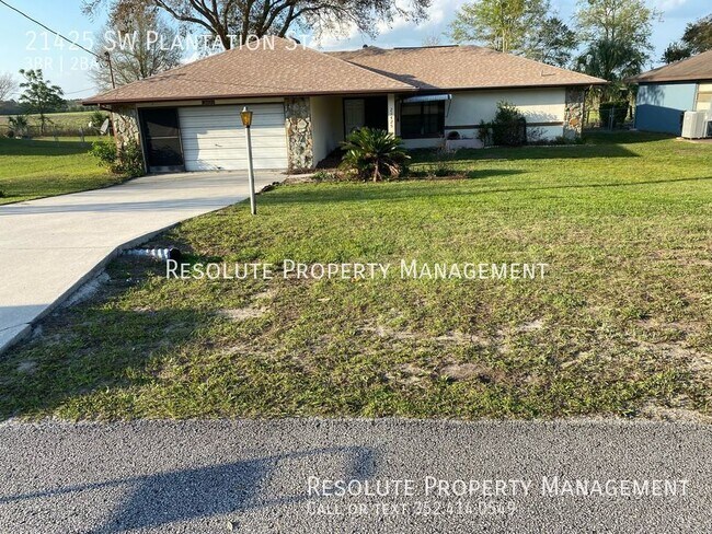 Foto del edificio - Dunnellon, 3 Bed, 2 Bath