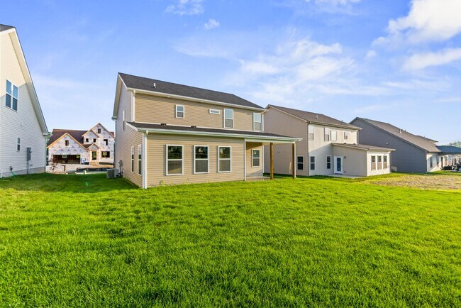 Building Photo - 436 Friendly Ave