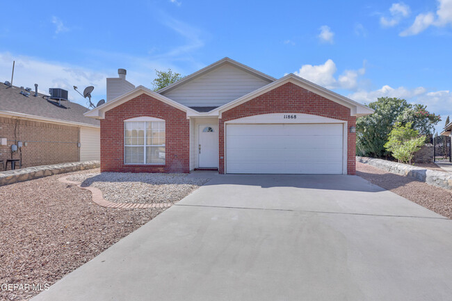 Foto del edificio - 11868 Oak Crossing Dr