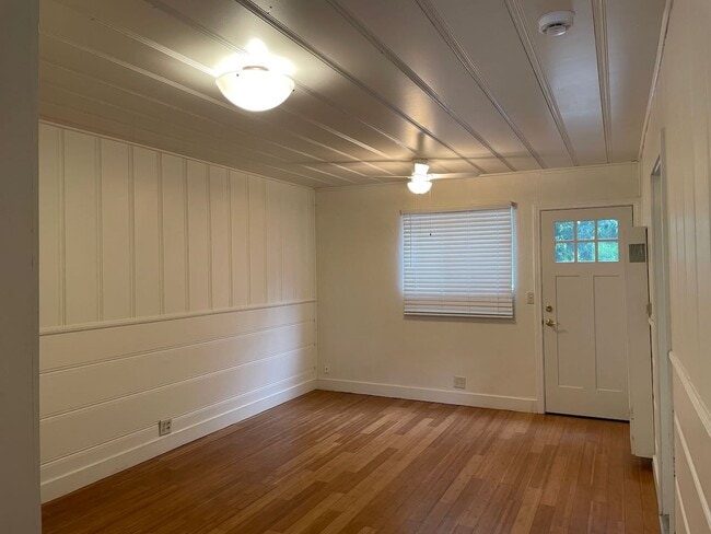 Living Room - 2635 Broadway