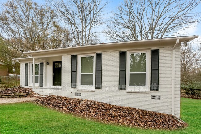 Foto del edificio - 600 Spring Hill Rd