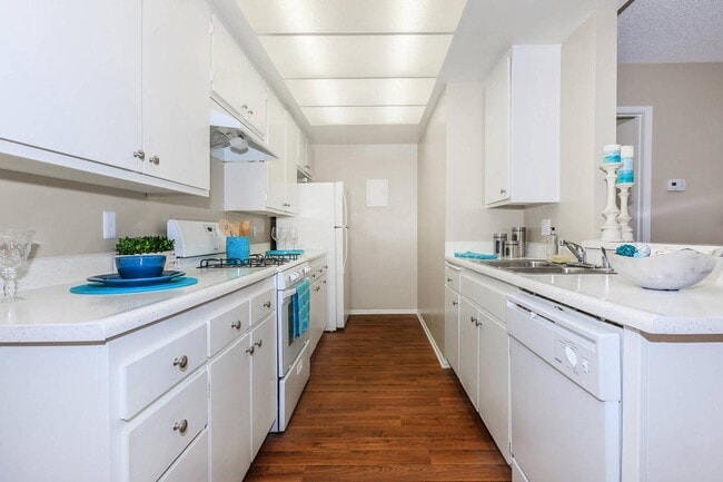 Foto del edificio - Sage Courtyard