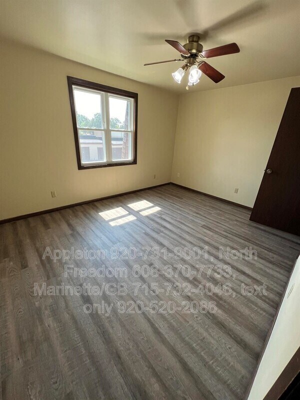 Foto del edificio - 1830 August St