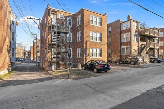 Foto del edificio - 761 Syracuse Ave