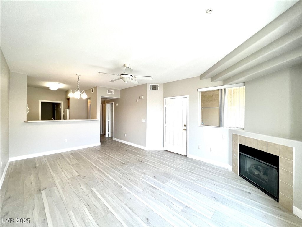 Primary Photo - 7135 S Durango Dr