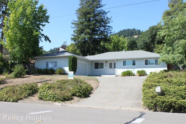 Building Photo - 3 br, 2 bath House - 5821 Yerba Buena Rd