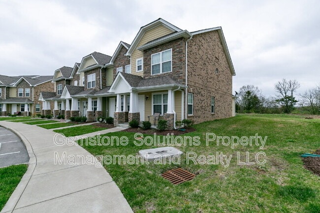 Building Photo - 156 Cobblestone Pl Dr