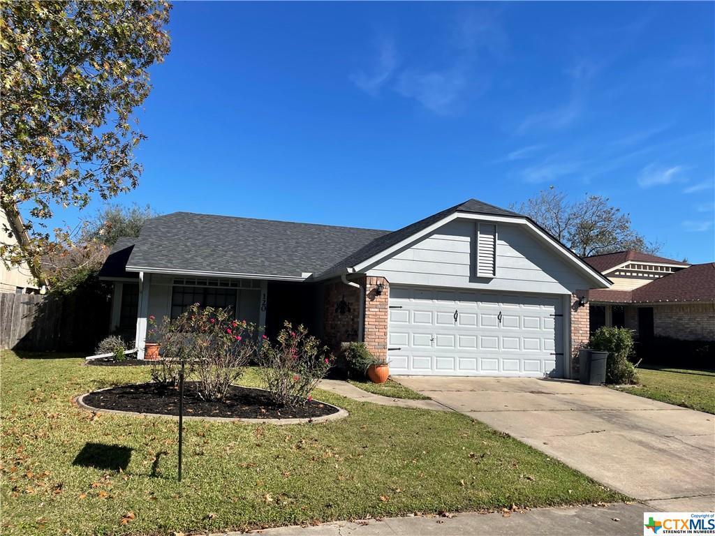 120 Andover St, Victoria, TX 77904 House Rental in Victoria, TX