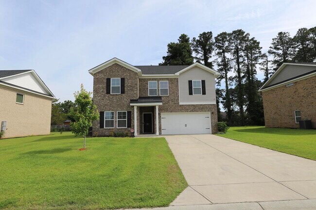 Building Photo - 870 Curlew Cir
