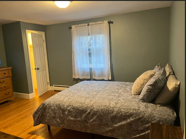 Foto del edificio - 1619 Washington Ave