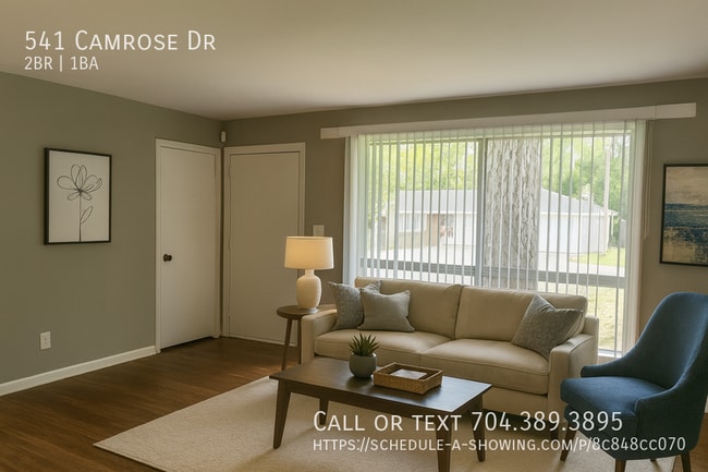 Building Photo - 541 Camrose Dr