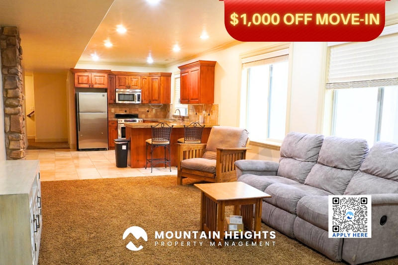 Photo - 1482 Maple Avenue - Basement