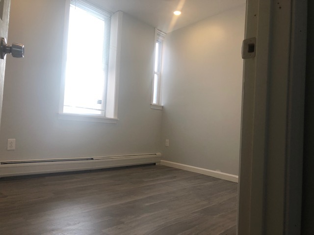 Bedroom - 205 Main St