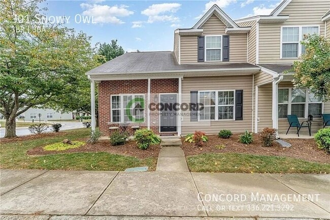 Building Photo - 301 Snowy Owl Ct