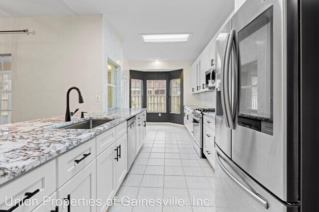 Building Photo - 4 br, 2 bath House - 4437 NW 36th Street