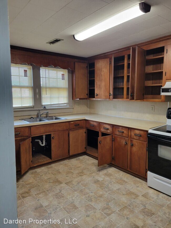 Foto del edificio - 3 br, 1 bath House - 4328 NC 903 HWY N