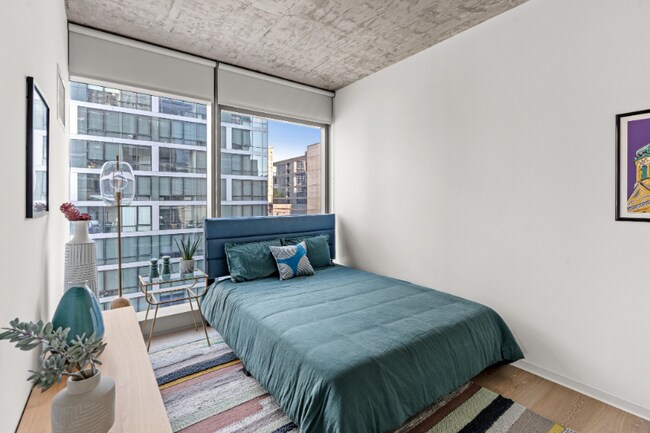 Foto del edificio - 1410 S Wabash Ave