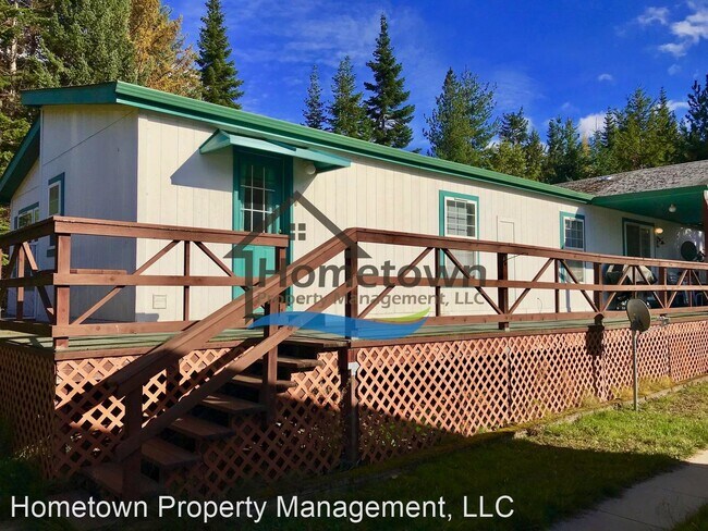 Building Photo - 3 br, 2 bath House - 387 N River Lake Dr