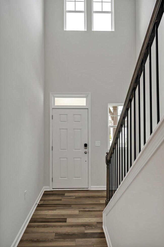 Foto del edificio - 5525 Mill Dam Rd