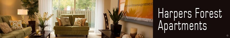Harpers Forest Apartments