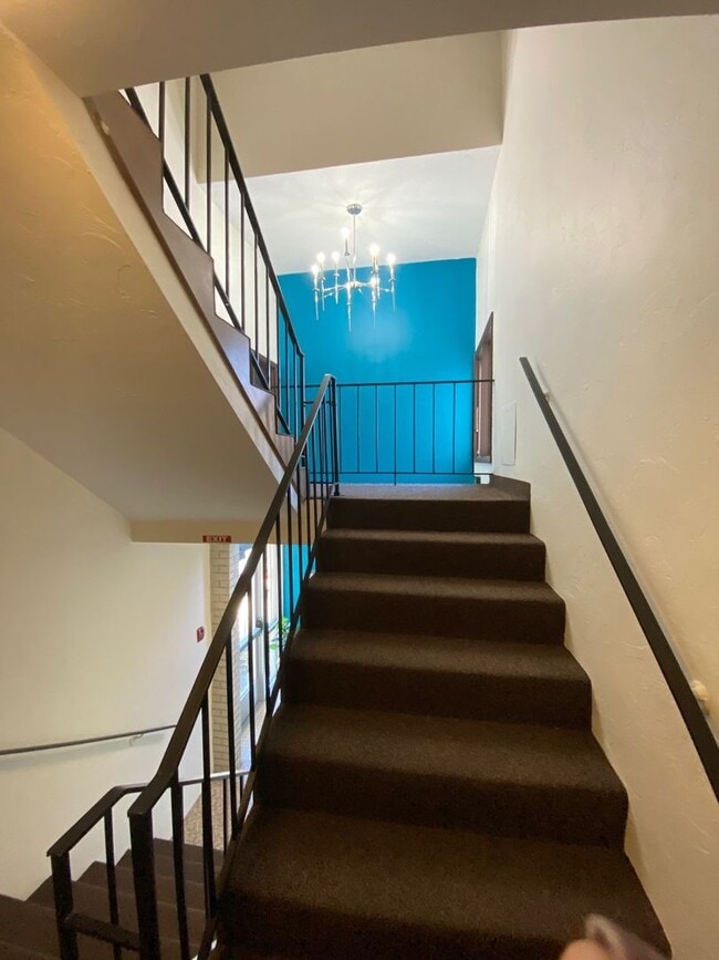 Foto del interior - Yale Place