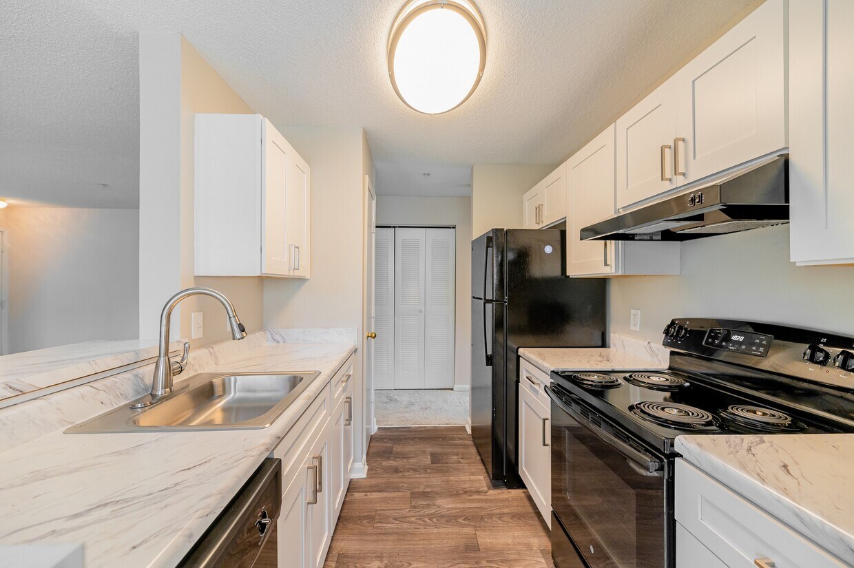 Keswick Village Apartments and Townhomes Conyers, GA