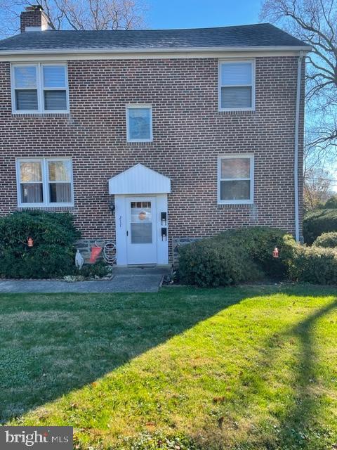 Primary Photo - 217 Pilgrim Ln