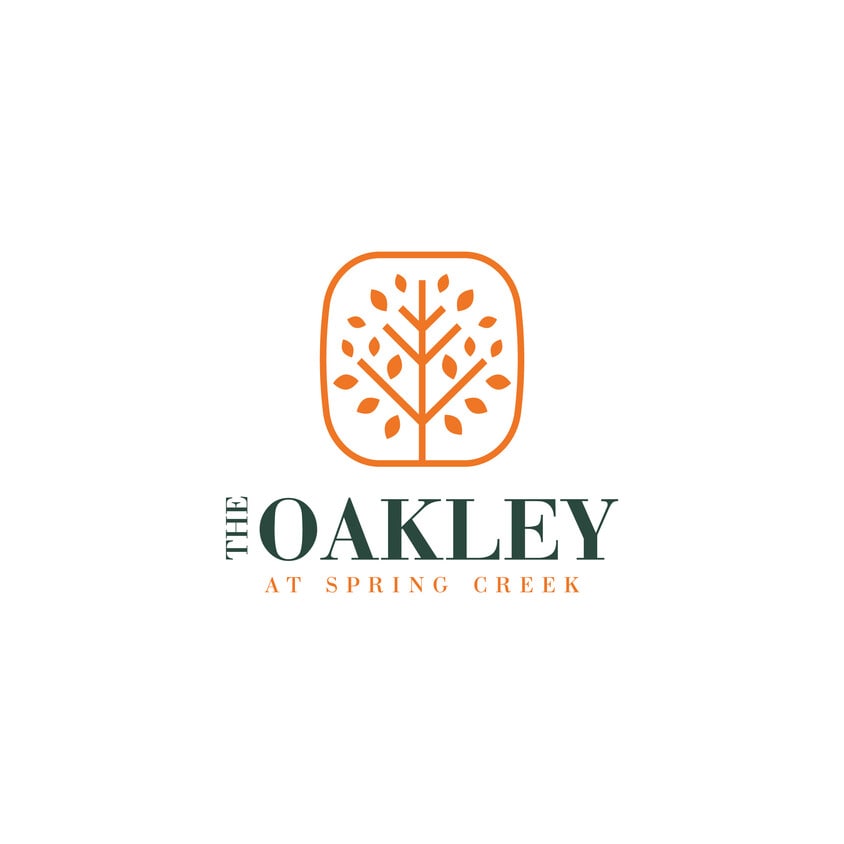 Primary Photo - The Oakley at Spring Creek