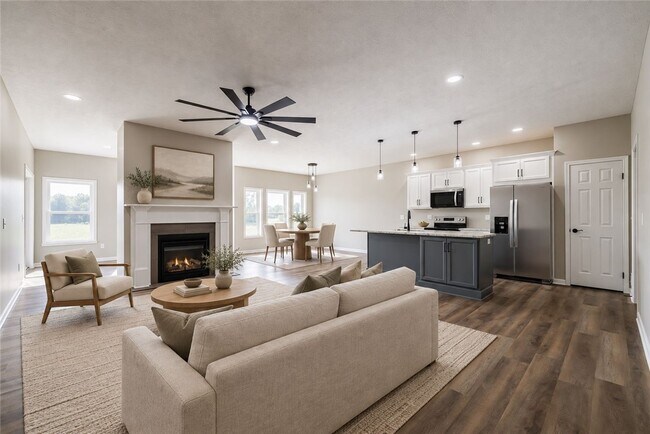 Building Photo - 3011 Kittering Rd