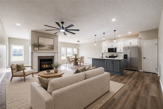 Building Photo - 3013 Kittering Rd