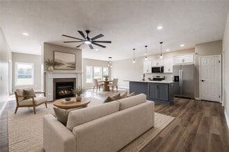 Building Photo - 3011 Kittering Rd