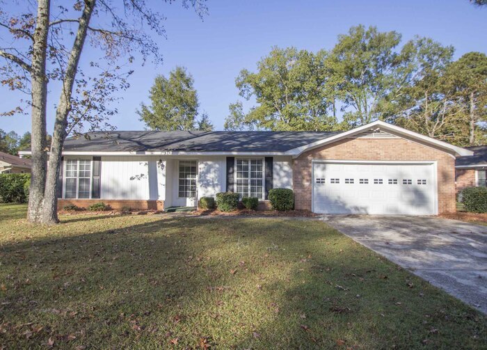 3442 Bronte Rd, Columbia, SC 29210 House Rental in Columbia, SC
