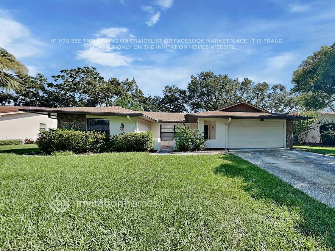 Foto principal - 3032 Oak Hill Rd