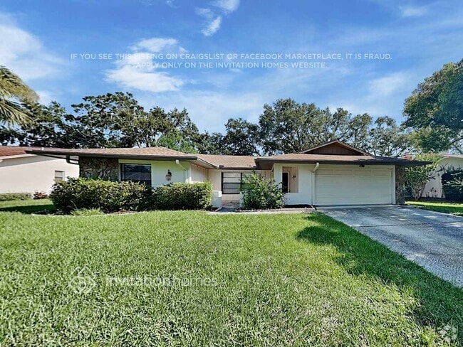Building Photo - 3032 Oak Hill Rd
