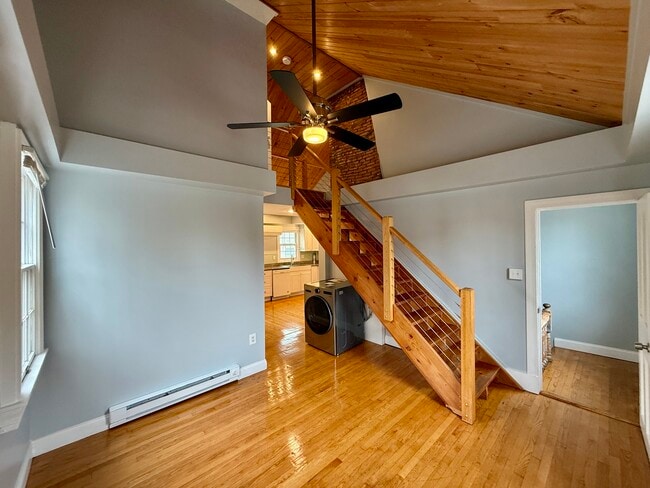 Foto del edificio - 405 Benefit St