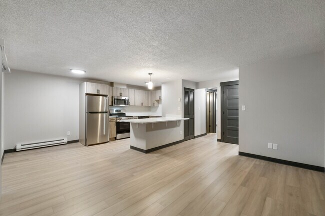 Foto del edificio - Bayswater Apartment