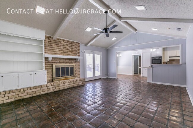 Foto del edificio - 4106 New Copeland Rd