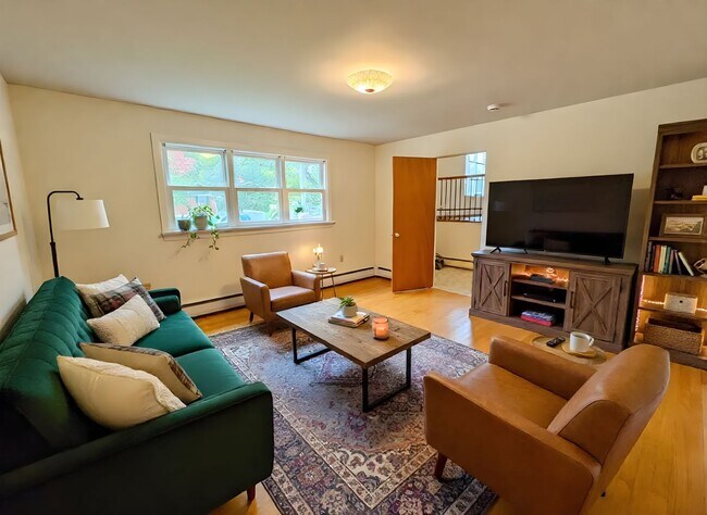 Foto del edificio - 5990 Timothy Rd