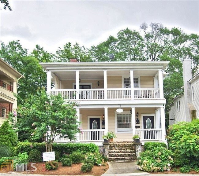 Foto del edificio - 71 17th St NE