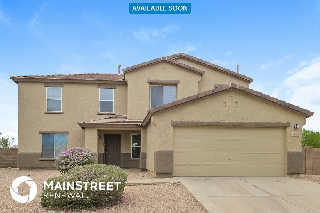 Foto principal - 5090 E Butterweed Dr
