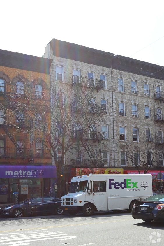 Primary Photo - 1464 Saint Nicholas Ave