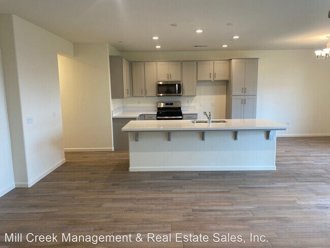 Building Photo - 3 br, 2 bath House - 3525 Lennox St.