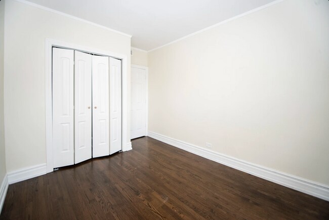 Foto del edificio - 3643 N Hoyne Ave