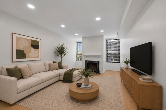 Foto del edificio - 636 W Webster Ave