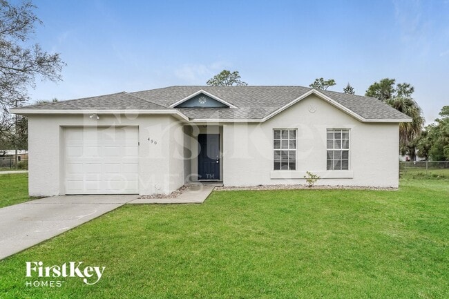 Building Photo - 490 Clay St