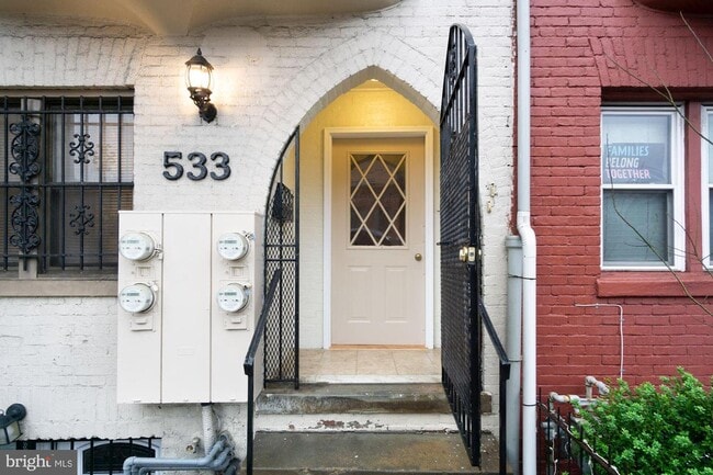 Building Photo - 533 Florida Ave NW